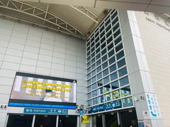 -珠海拱北口岸