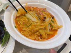 -船歌·鱼水饺青岛菜(国贸商城店)