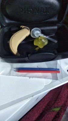 -北京悦听品牌助听器集合店峰力奥迪康斯达克瑞声达(石景山店)