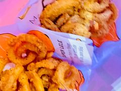 -乐乐姐超级土豆(荟聚店)