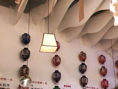-一井烧肉·活鳗·寿司(望京SOHO店)
