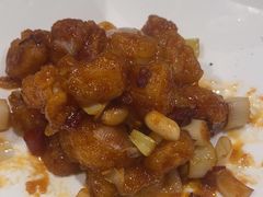 -宝轩渔府·老字号海鲜·正宗津菜(水上店)