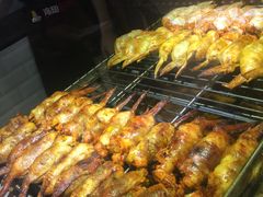 -天美汇鸡翅包饭(来福士广场店)