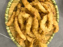 -渔家乐小海鲜(皇姑店)