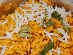 -Pita's&Tika's中东和印度风味餐厅(龙湖天街店)