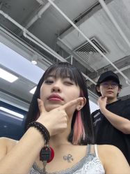 -sy杉影印象COLOUR专业烫染