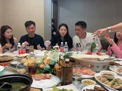 -金苑海鲜酒家(新港中路店)