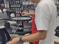 -Wilson威尔胜(漕溪北路店)