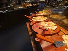 -苏格里岛自助海鲜烤肉(青秀万达店)