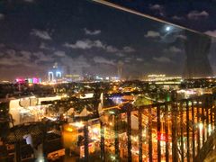 -顽啤熊·酒客酒馆(苏城夜景必选店)