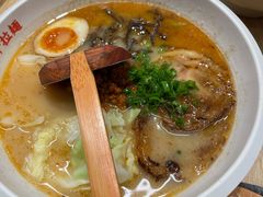 -味千拉面(惠州文昌一路分店)