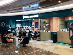 -海马体照相馆(南京虹悦城店)