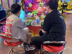 -大鲁阁保龄球(苏州园区店)