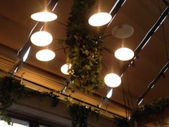 -屋顶花园餐厅(步行街老地王大厦店)