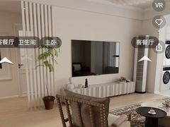 -居丽装饰空间设计(总部)