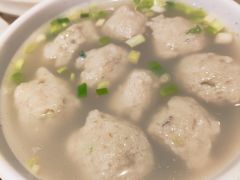 -小船渔村•大连菜•大连焖鱼(黄河路店)