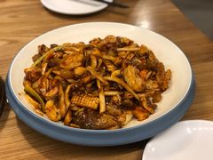 -陈傻子餐厅(世纪都会店)
