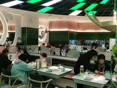 大堂-青花椒花椒鱼(合生汇店)