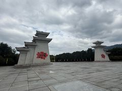 -炎帝陵景区