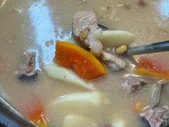 排骨-醋缘臭屁醋养生火锅