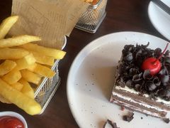 -百客咖啡(国际大厦店)