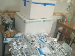 -马学武手抓美食(下南关总店)