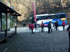 -祁门牯牛降观音堂风景区