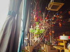 -漫咖啡(中纺国际店)