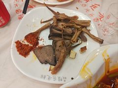 -五丁桥光头香辣蟹(望江橡树林店)