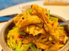 -狮王府淮扬菜(百家湖1912店)