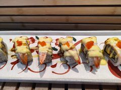 -非烤勿扰韩料自助烤肉(松山湖万科店)