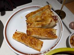 -老淮滨-蚌埠非遗小吃(淮河路店)