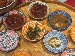 -味福记·本地特色菜(八一万达广场店)