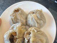 -严老幺烧麦(前进四路店)