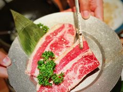 -烧肉达人•炭火烧肉(新天地店)