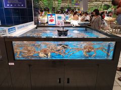 -大润发(康桥店)