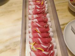-涮福記·现切牛羊肉火锅(世纪汇店)
