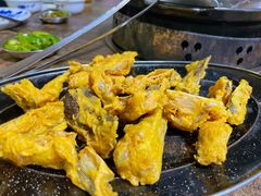 -鸿渡渔庄·特色鸭咀鱼