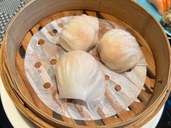 -夏宫中餐厅(静安香格里拉店)