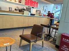 -星巴克(深圳石岩汇邦广场店)