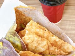 -安悦煎饼(河北店)