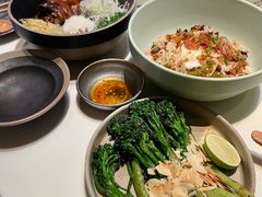 -胡麻(静安嘉里店)