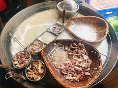 -三兄弟鲜羊肉