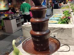 -火锅岛潮牌自助餐厅(天津天佑城店)