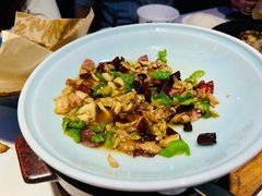-茄子恰恰·新云南小炒(钱王街店)