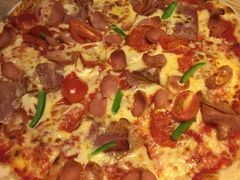 -托斯卡纳烘焙意大利餐厅(五天地店)