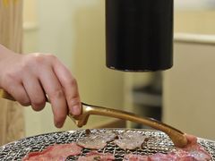 -大阪烧肉BAKA一代(十亩地店)