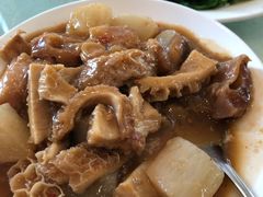 -麒麟海鲜酒家(Richmond)