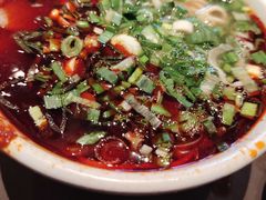 -清真·马安军辣子牛肉面