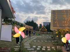 -小仙居·农家宴烤羊· 农庄